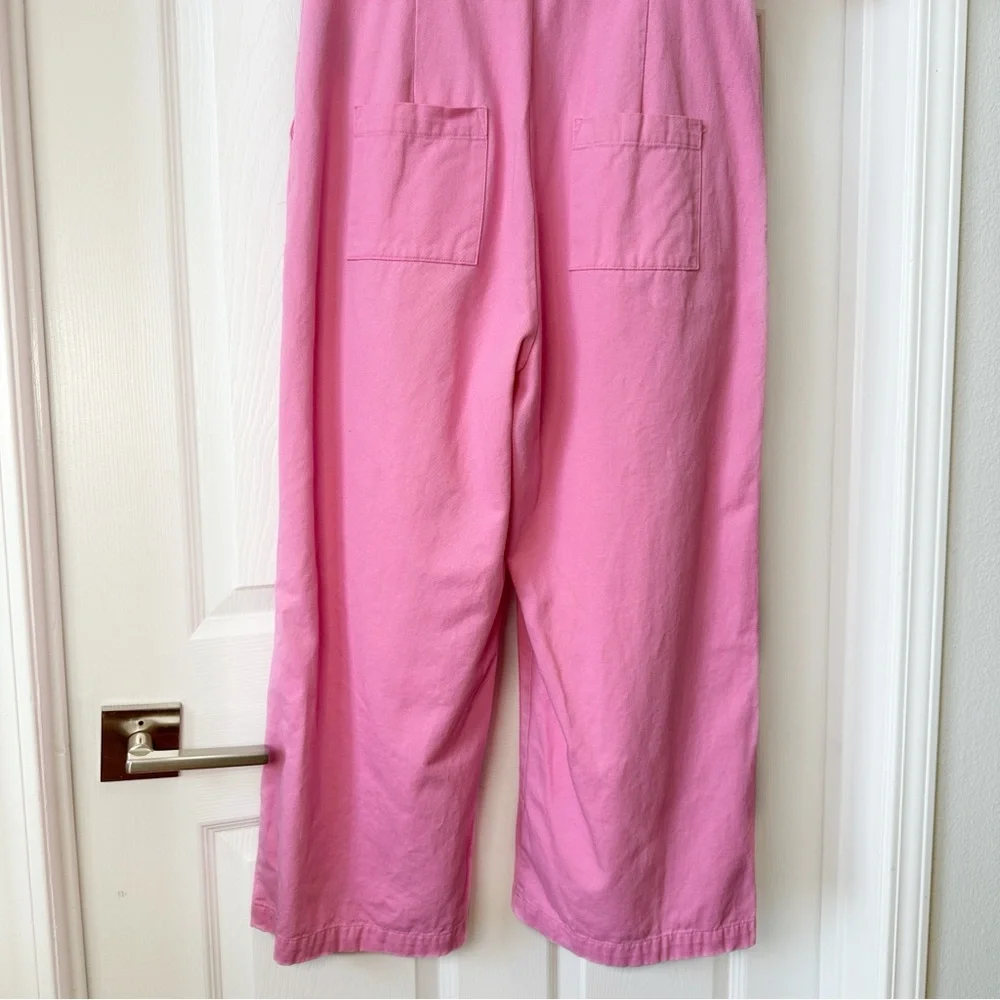 Lazy Oaf Bubblegum Pink Romper - Picture 12 of 12